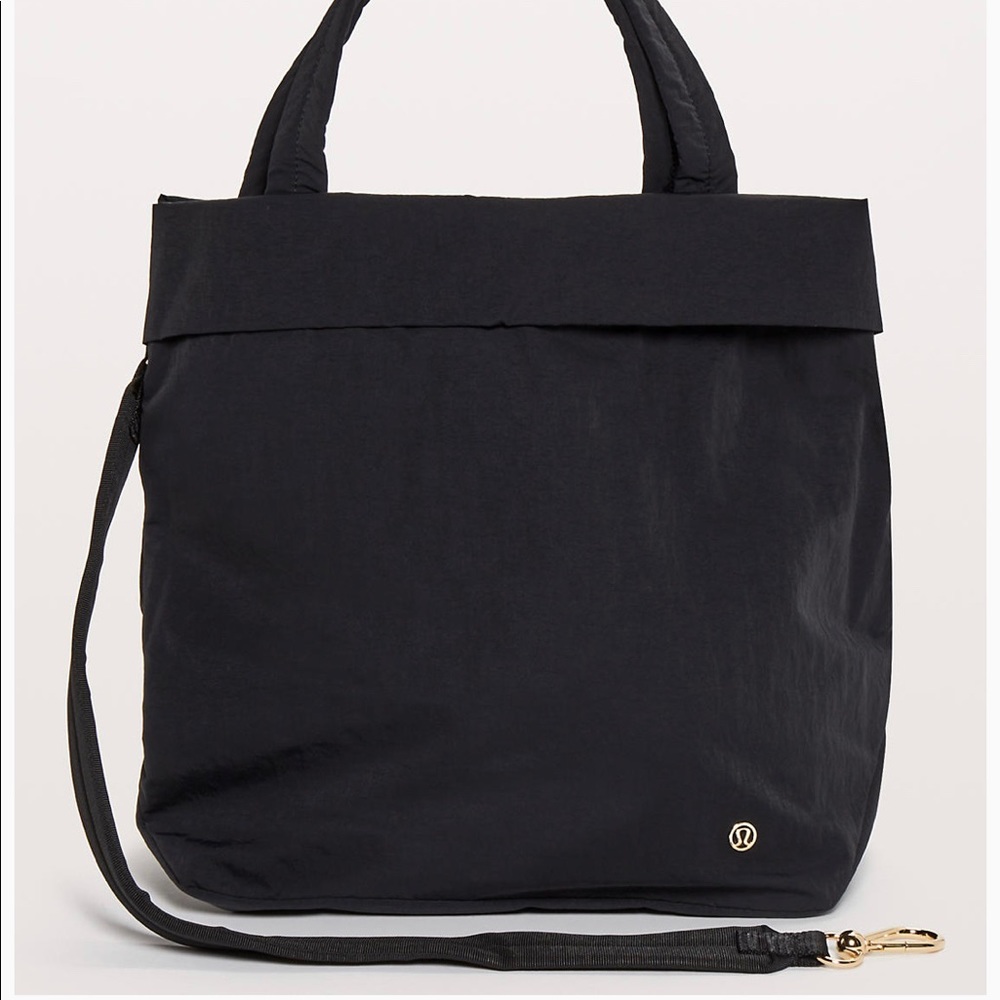 Principal dancer bag Lululemon 30L